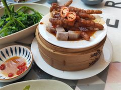 -鹿港小镇(滨北店)
