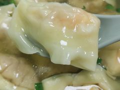 -顶巧鸡汤馄饨(虹口总店)
