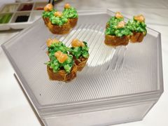 -在前门·烤鸭北京菜(五月花广场店)