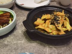 -闫府私房菜·百年鲁菜(恒隆店)