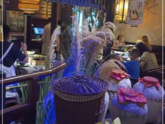 -绿茶餐厅(千岛湖银泰城店)