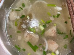 -小倪羊肉米线馆
