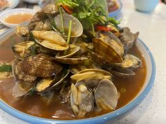 -飨赫驾瓦罐烤鸡(佛岗店)