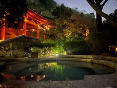 -西安华清御汤酒店