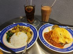 -定旺冰室·香港冰室(水贝店)