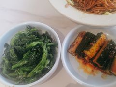 -李先生牛肉面大王(长春儿童医院店)