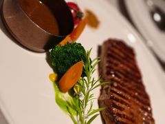 -PARFUM FLORAL花境法餐(南京首店)