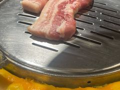 -姜虎东白丁烤肉(银泰中心in99店)