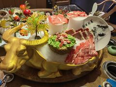 -尚海豆捞(乐虹坊店)