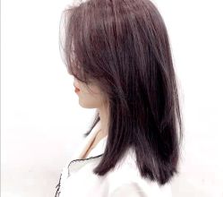 -杉影印象日式烫染專門店