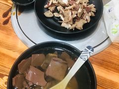 -田师牛清汤(浦江店)