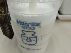 原味酸奶-MAKY米旗(三好旗舰店)