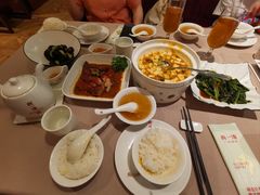 -尚一汤 广东炖汤(金桥国际店)