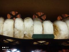 -赵记素斋·绿豆馅饼(钟楼小区店)