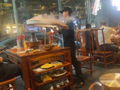 -乐宴·老北京铜火锅(八卦岭店)