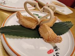 -武汉香格里拉大酒店·香宫中餐厅