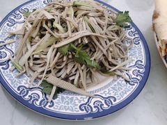 家常豆腐丝-鼎香润(德胜门内店)