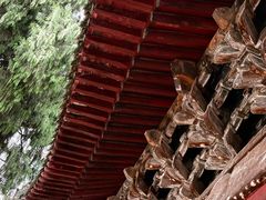 -报恩寺(平武县)