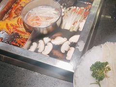 -蜀江龙火锅(339店)