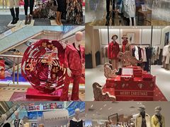 -王府井百货(中州中路店)