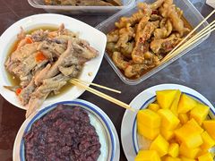 -水牛奶皇后糖水铺