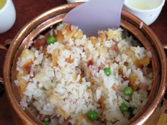 -姚记抚仙湖石锅鱼庄