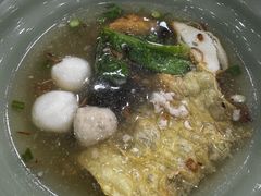 -阿坤纯正西刀鱼丸(Kuala Lumpur Branch)