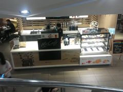 -麦当劳(豫园店)