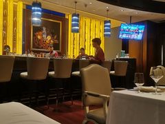 大堂-龙虾酒吧扒房(宁波香格里拉店)