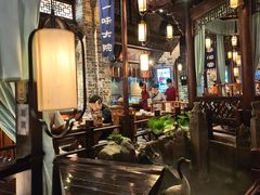 -一味大院•桐庐菜传承店(春江路店)