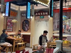 -旺蜀主成都串串火锅(西直门凯德MALL店)
