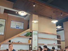 -朗妈私房菜(婺女州店)
