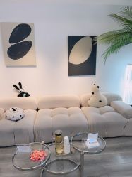 -小梨·OndaPro·专业脱毛连锁机构