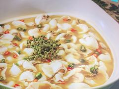 -青花椒花椒鱼(合生汇店)