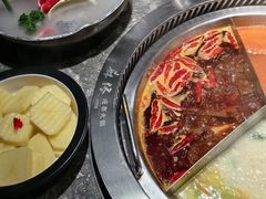 -麻路成都火锅(柏威年店)