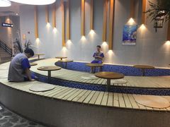 -丽池宫韩式汗蒸会馆(华灯坊店)
