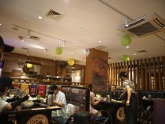 -木槿花韩式炭烤·熟成肉工坊(孙文东路店)
