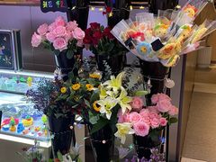 -海底捞火锅(公益西桥店)