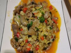 -千岛湖小鱼儿·淳安匠心农家菜