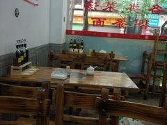 大堂-老字號·桥下猪肚(龙眼南路店)