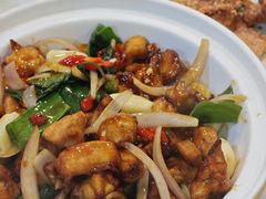 -金姐台湾菜(珠江路店)