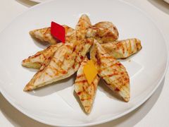 -炳胜私厨(万象前海店)