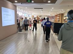 -银隆百货(萧山店)