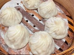 -南翔馒头店(豫园店)