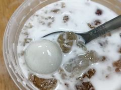 -小草糖水(海棠村店)