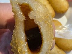 -義聚德·清真铜锅涮羊肉·烧烤(河东店)
