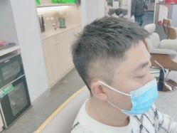 -D.G造型·烫发染发接发