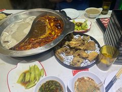 -京门活鱼馆·鱼火锅(百子湾（原红庙）店)