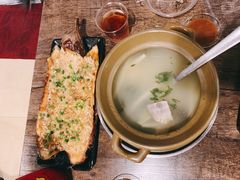 -正宗南铁拉叔沙煲螺·烧烤·秘制靓粥(南铁总店)