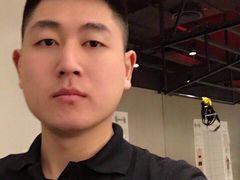 -威尔仕健身·游泳(中港汇店)
